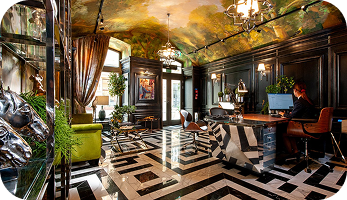 Balthazar Design Hotel