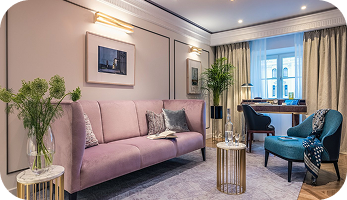 Raffles Europejski Warsaw
