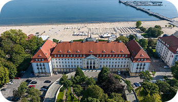 Sofitel Grand Sopot