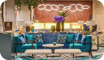 InterContinental Warsaw By IHG