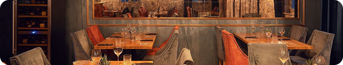 Pino Restaurant