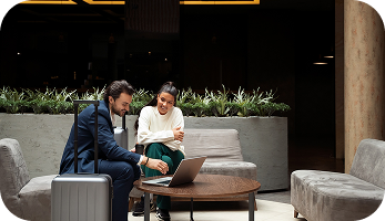 Budget-Friendly Hotel
