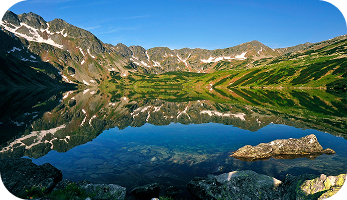 Tatra Mountains