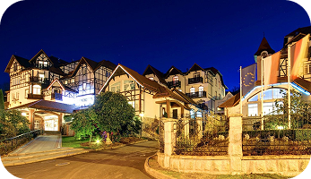 Park Hotel Kur & Spa, Karpacz