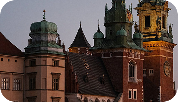 Hotel Copernicus, Kraków